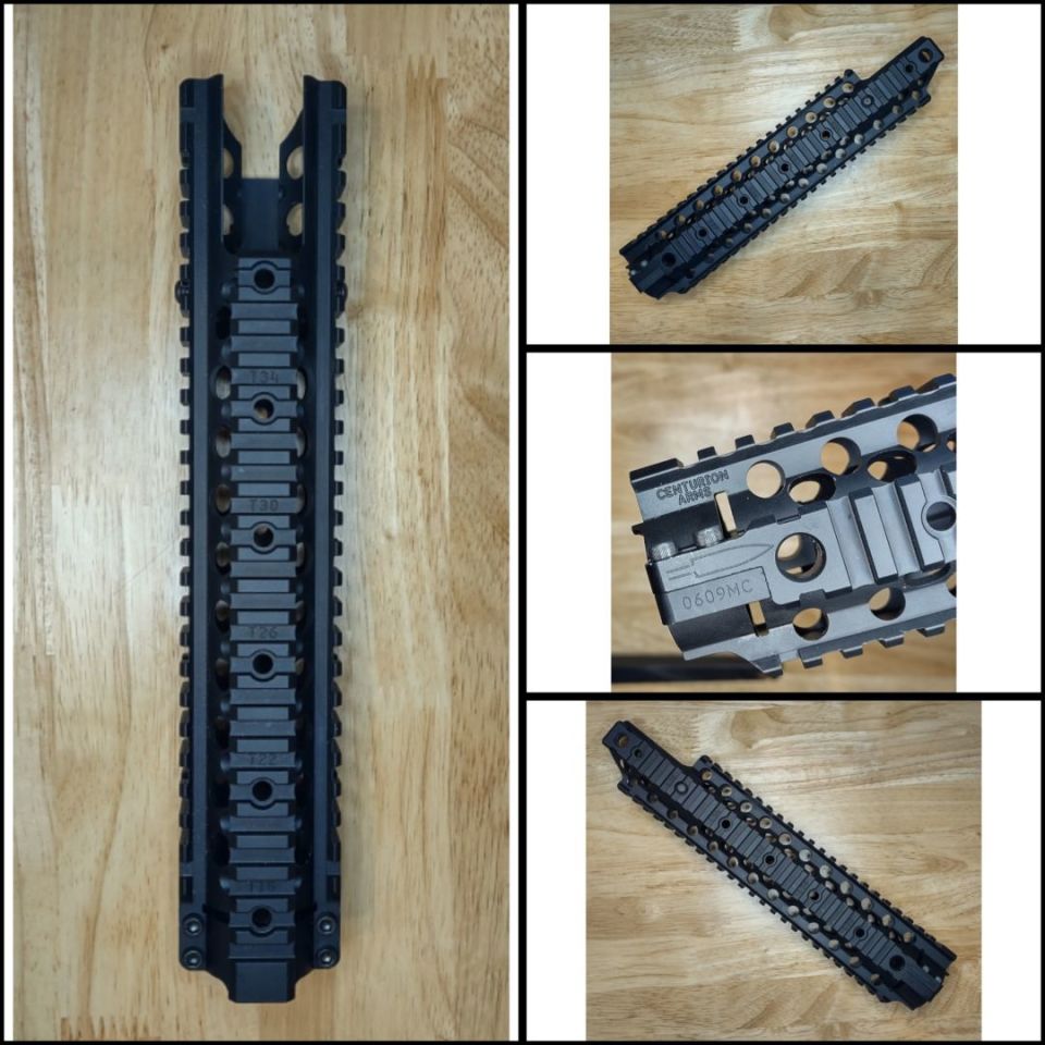 Image 1 - Centurion C4 Mid-Cut