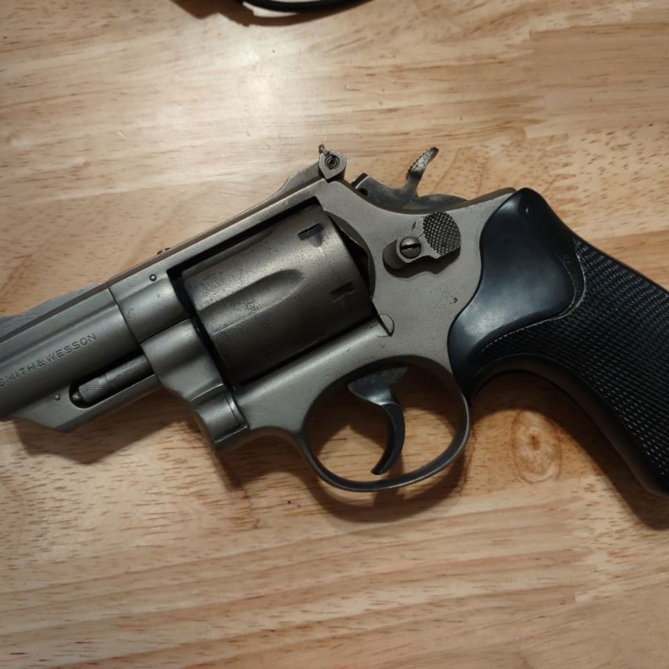 Image 2 - Smith and Wesson 19-3