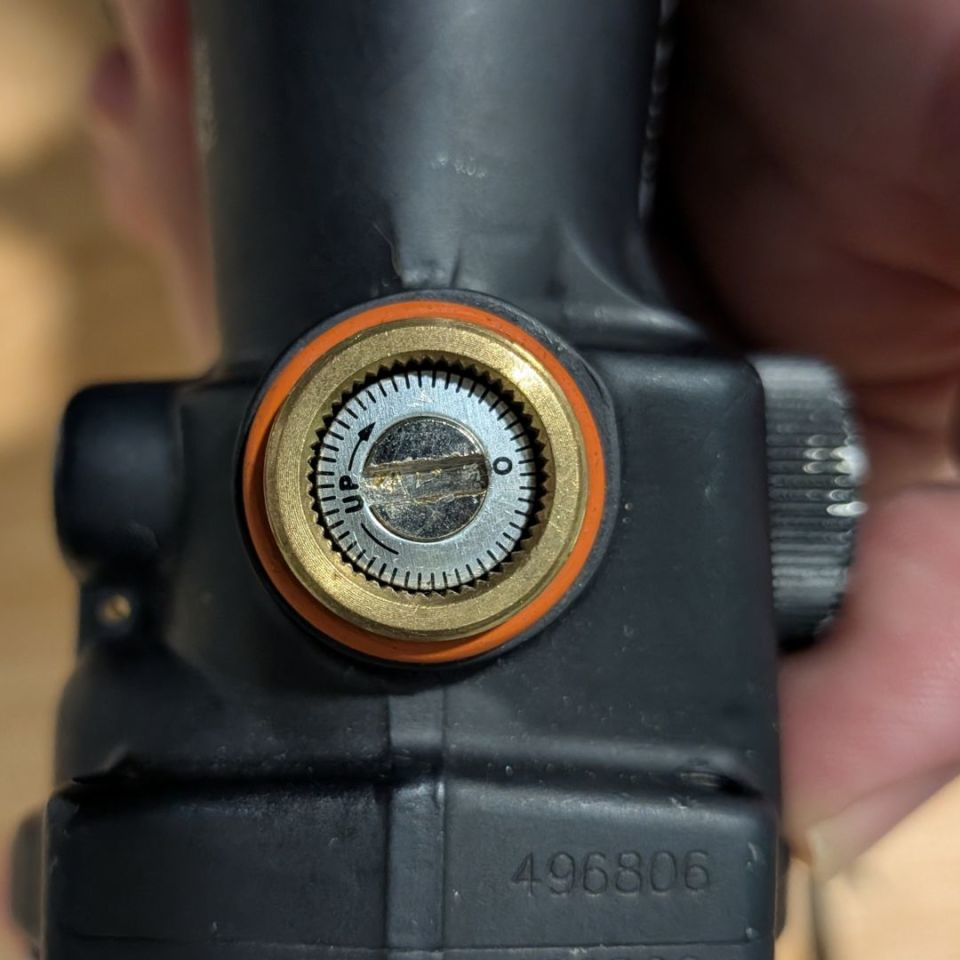 Image 3 - Trijicon ACOG