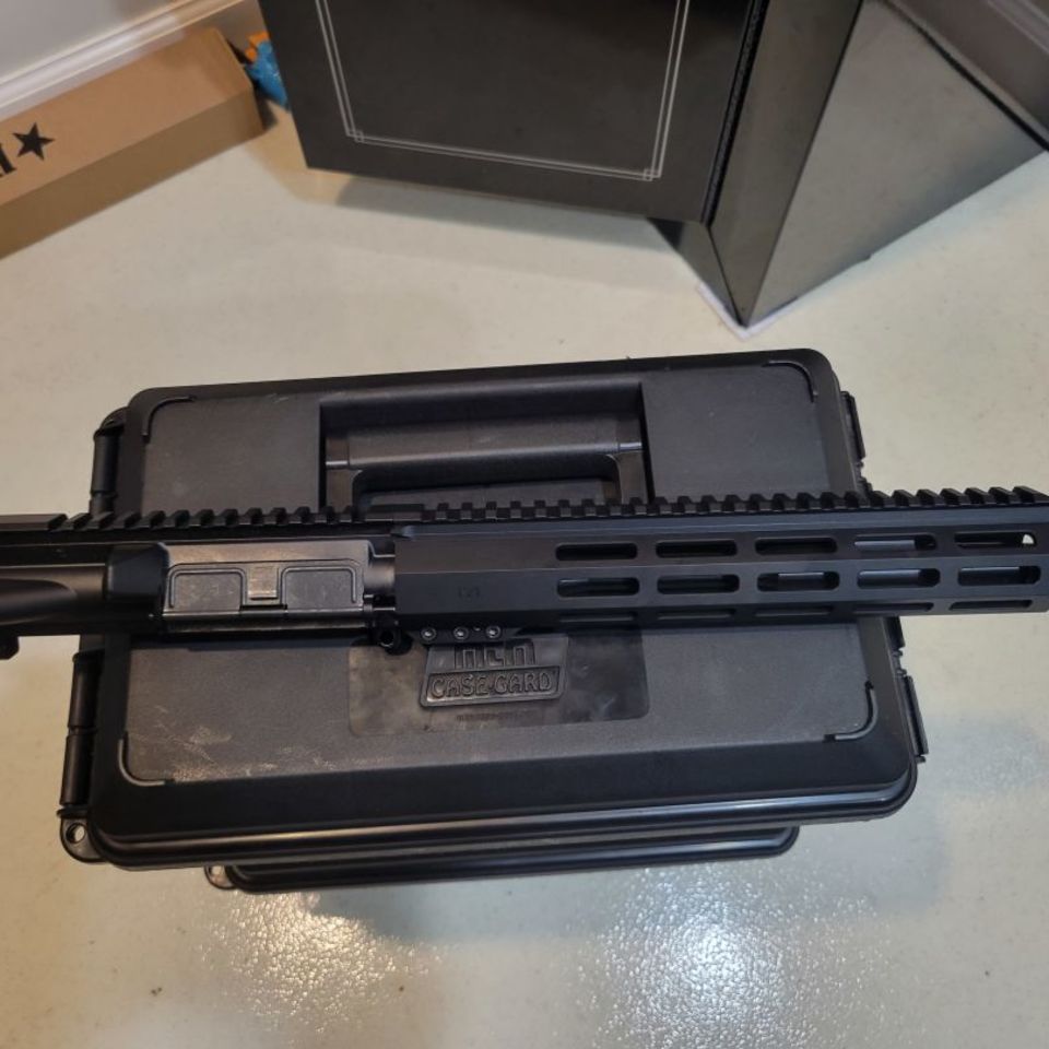 Image 1 - Psa 11.5" upper