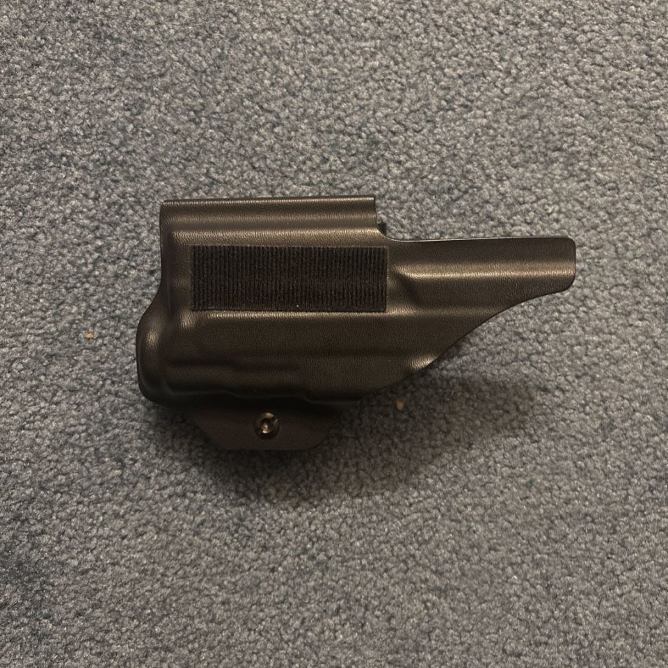 Image 2 - G43x w/ TLR7 sub - holster 