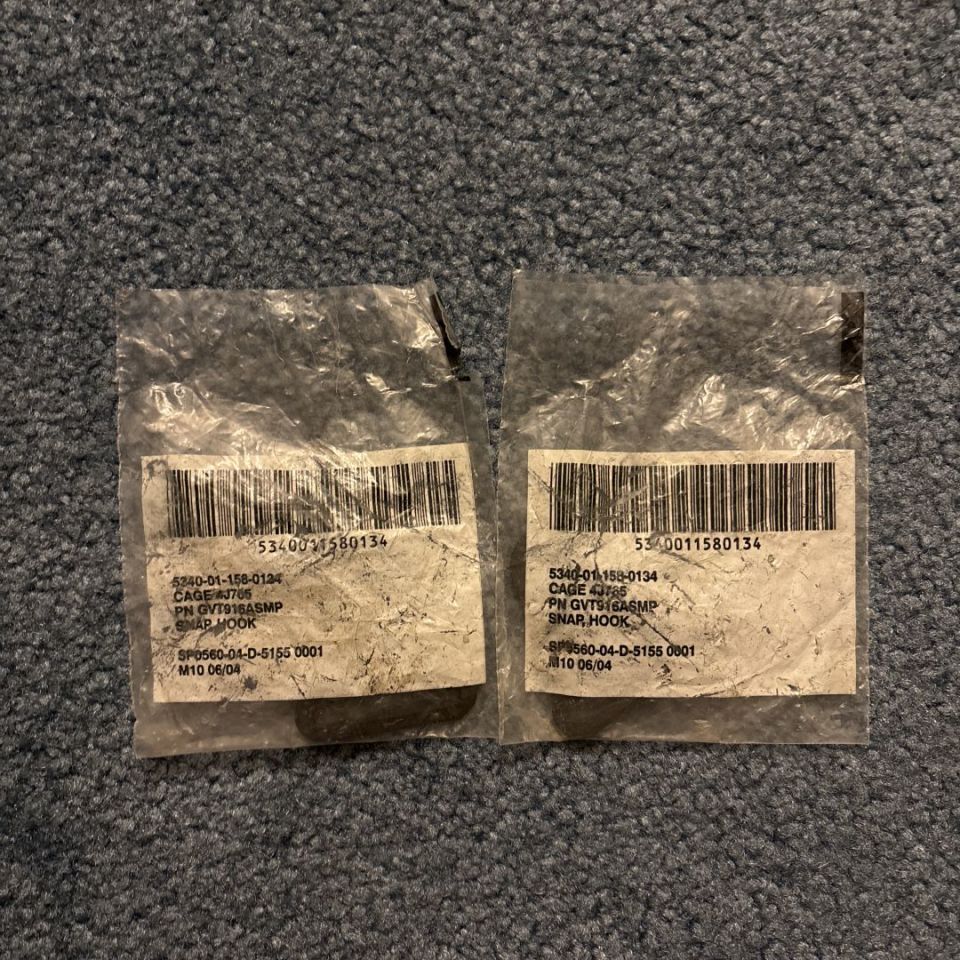 Image 2 - Snap hooks