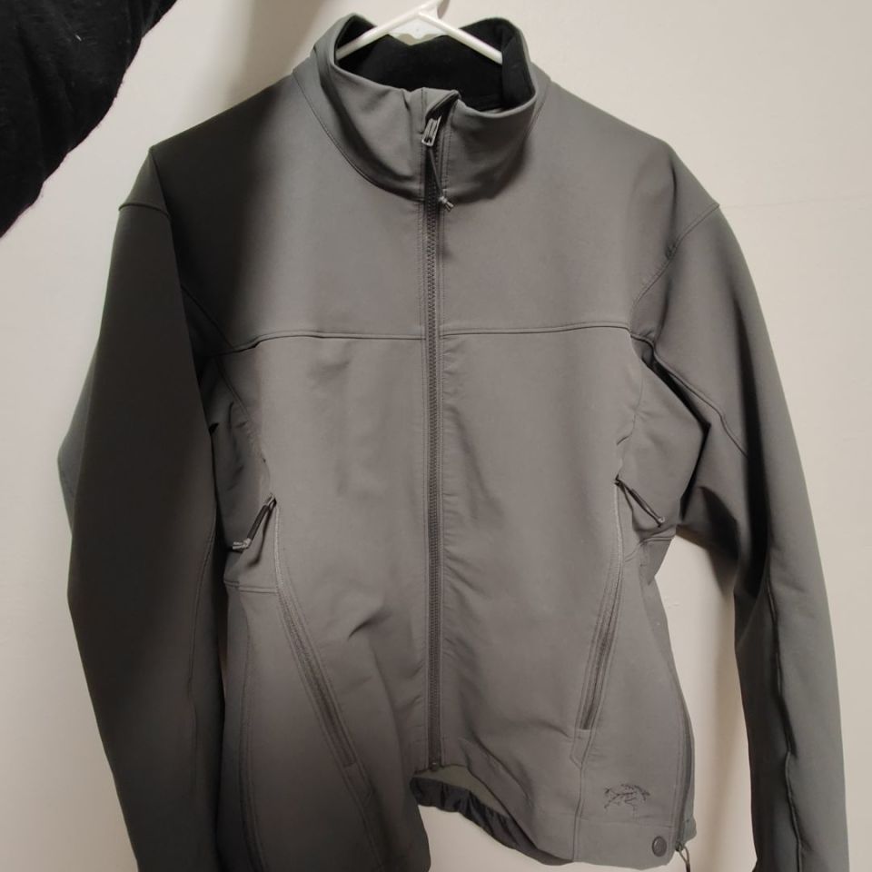 Image 1 - Arcteryx LEAF Patrol Jacket