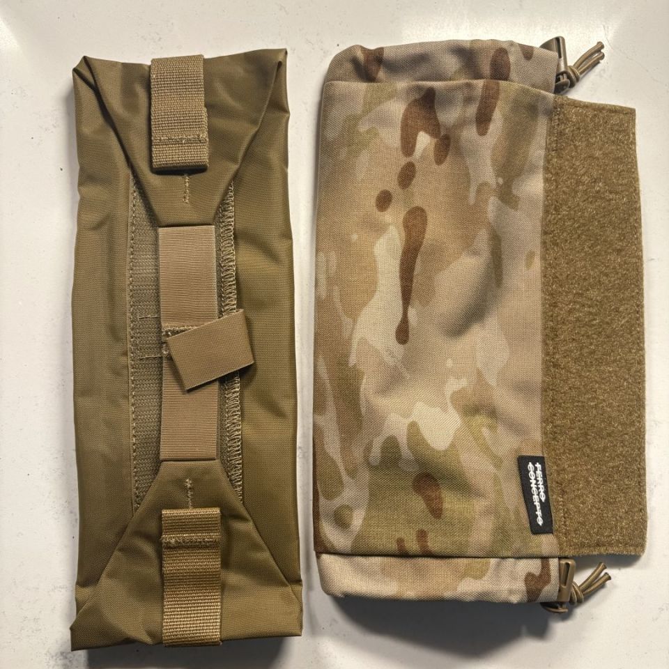 Image 2 - Multicam Arid FC Roll 1