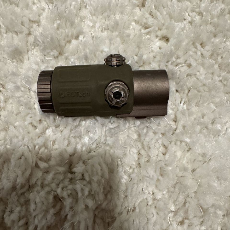 Image 1 - TANODIZED G33