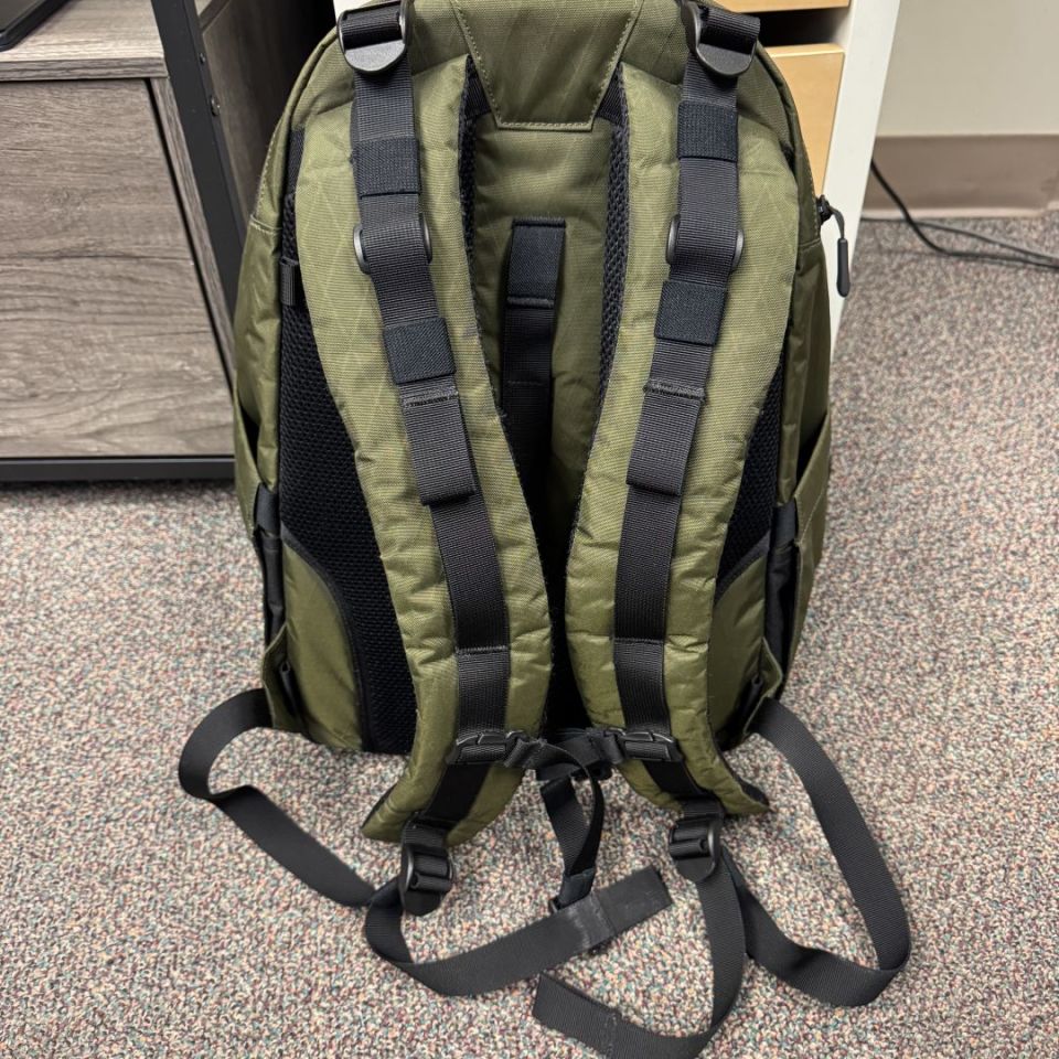 Image 2 - Alpha One Niner Evade 1.5 