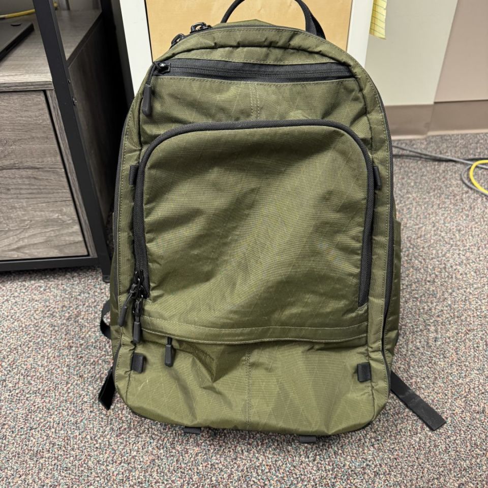 Image 1 - Alpha One Niner Evade 1.5 