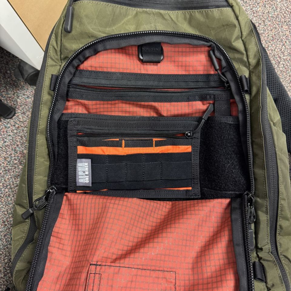 Image 3 - Alpha One Niner Evade 1.5 