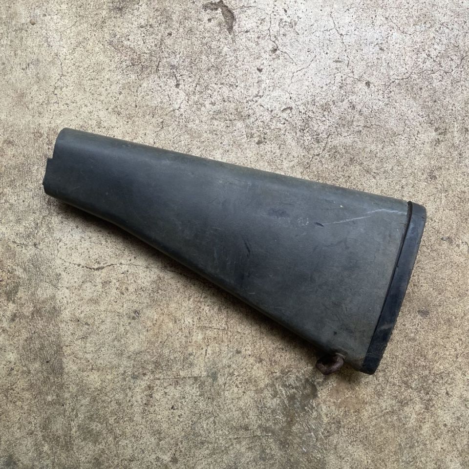 Image 1 - Surplus Colt A2 Stock, BFPU Condition