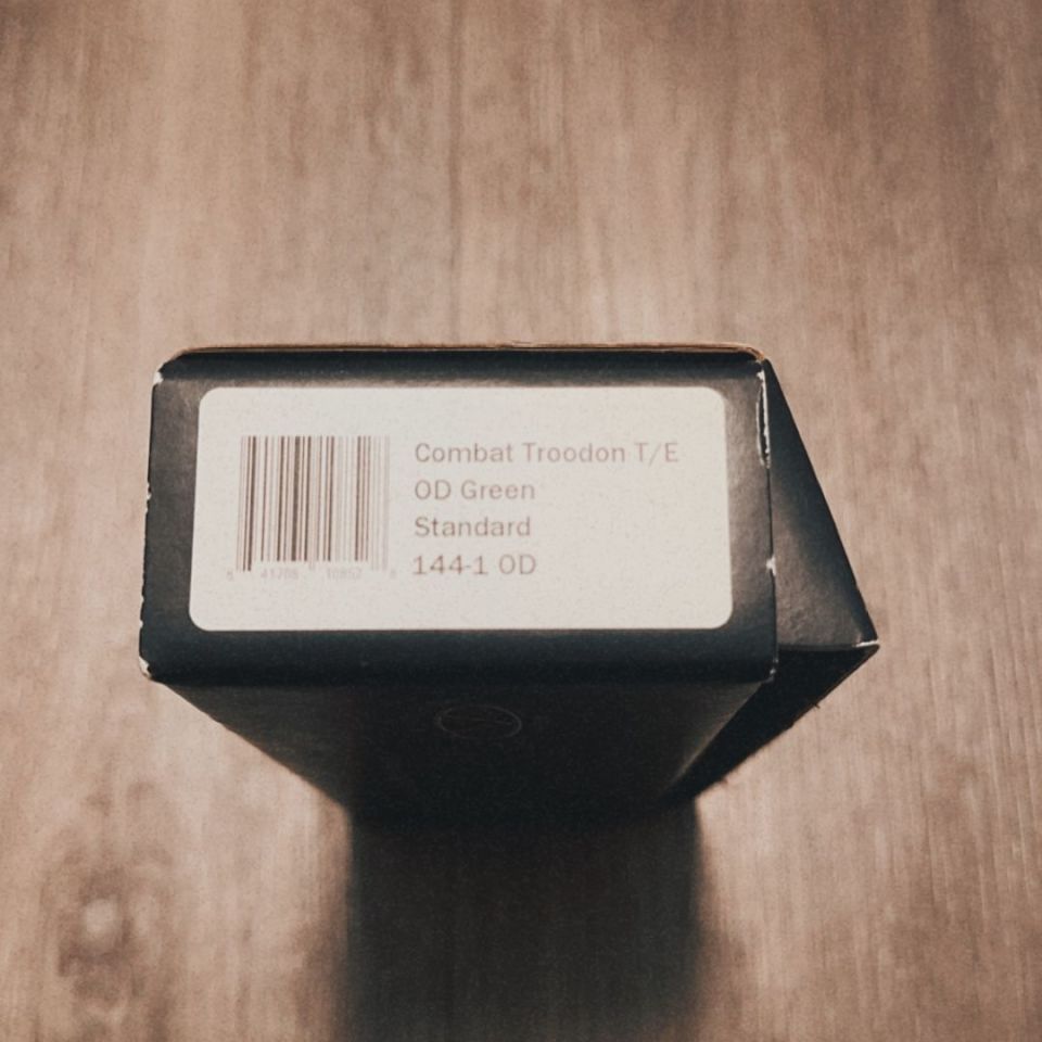 Image 5 - Microtech Combat Trodon