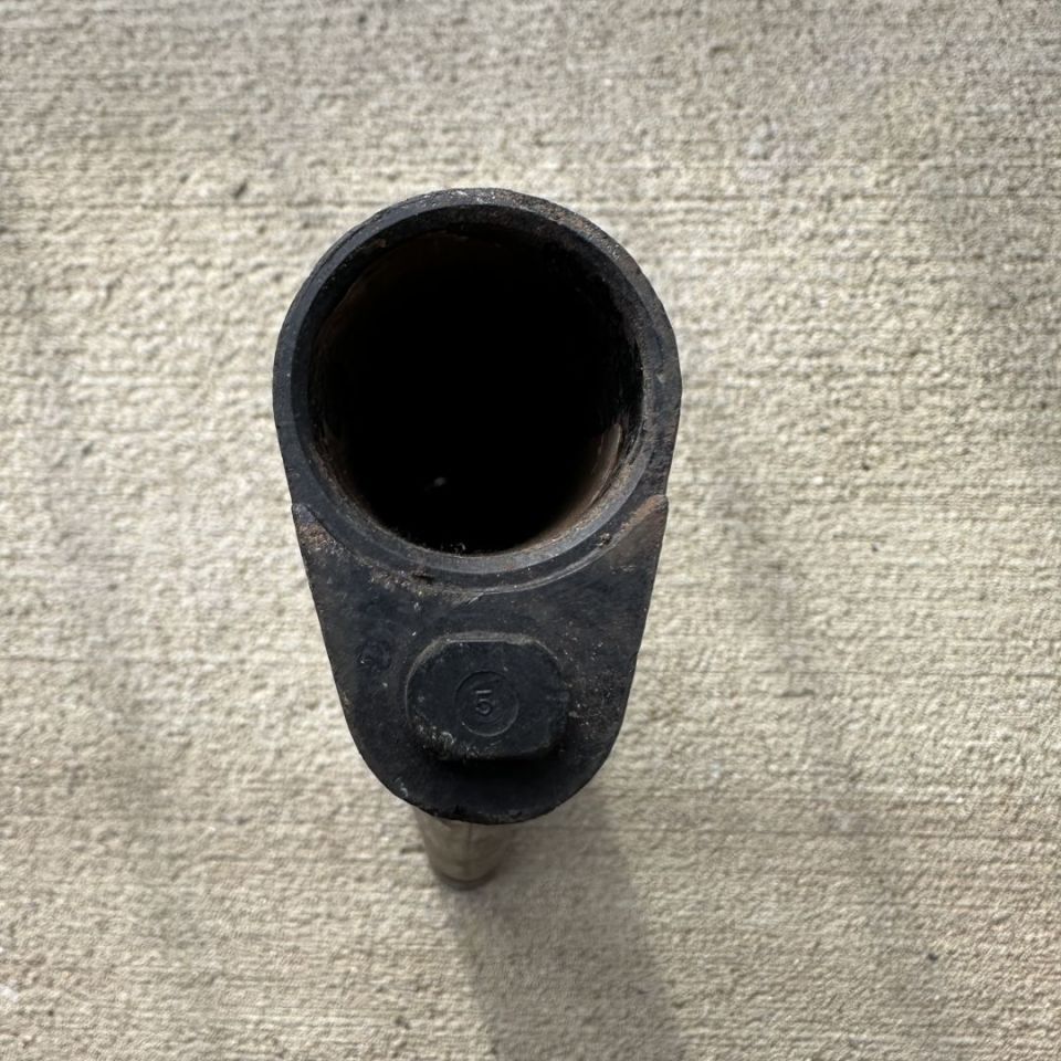 Image 2 - Colt M16A1 Stocks, Stripped 