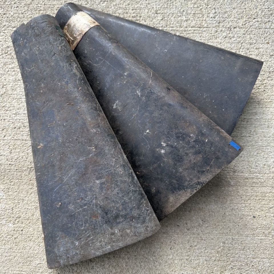 Image 4 - Colt M16A1 Stocks, Stripped 