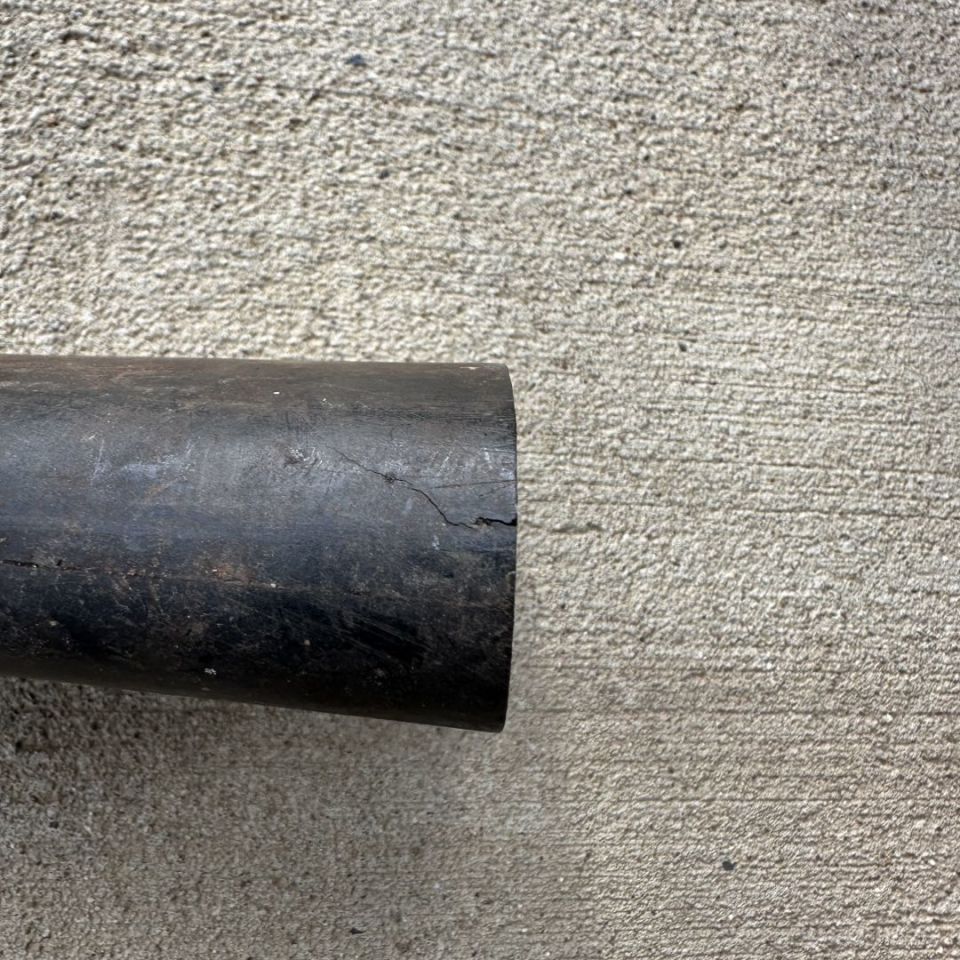 Image 3 - Colt M16A1 Stocks, Stripped 