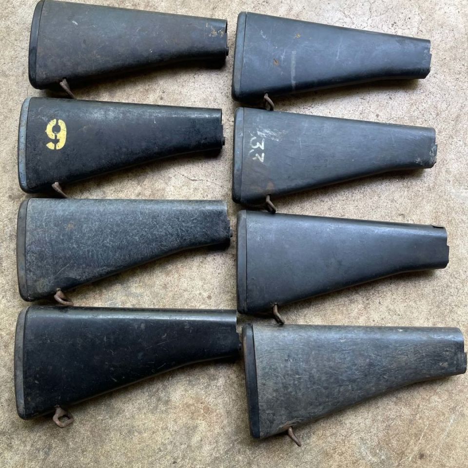 Image 3 - Colt M16A1 Type E, BFPU