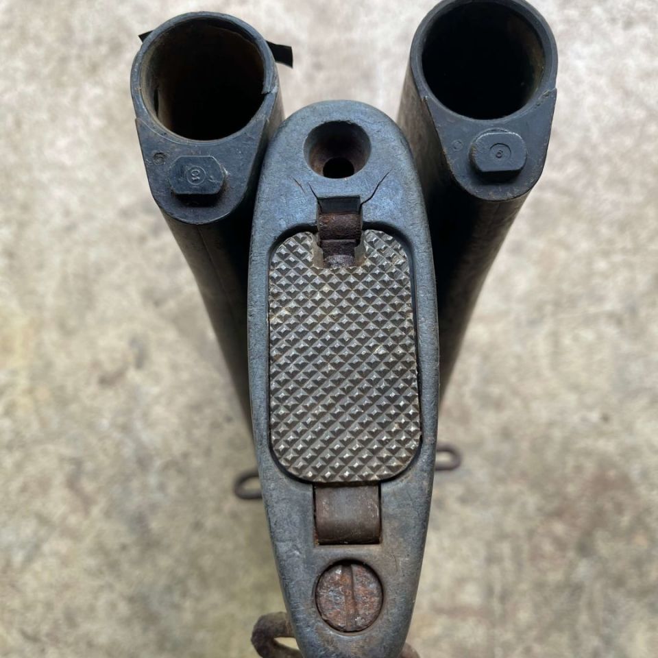 Image 4 - Colt M16A1 Type E, BFPU