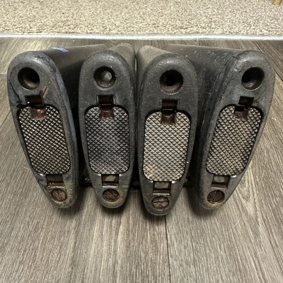 Image 2 - Colt M16A1 Type E, BFPU