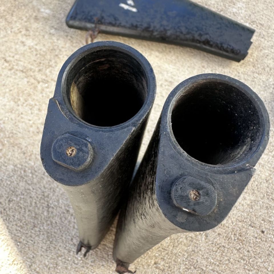 Image 4 - Colt Type C Stocks, GM Stocks