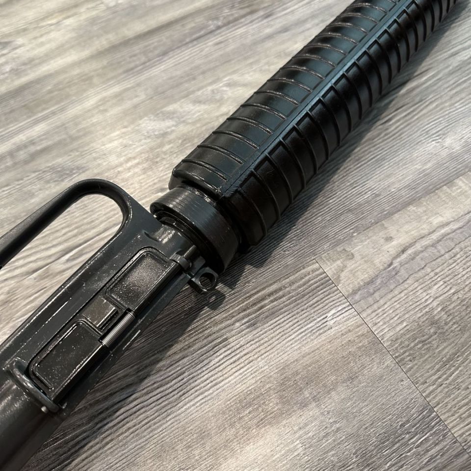 Colt 6400 Upper Receiver | Tacswap