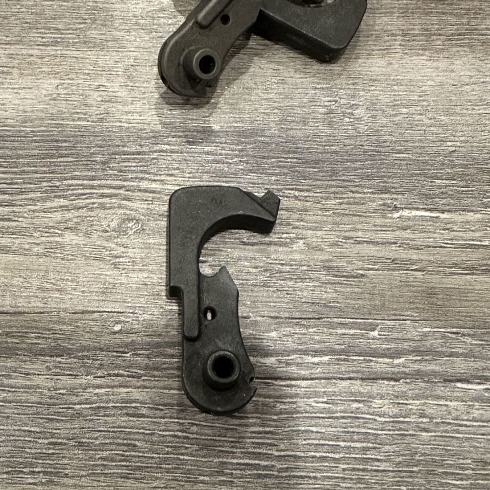 Image 3 - Colt, GM Hydramatic, H&R FCGs