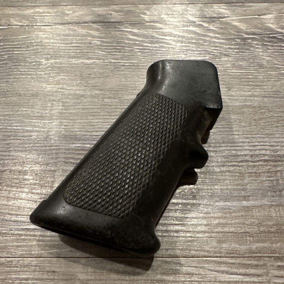Image 1 - Original Colt FN M16A2 Grips