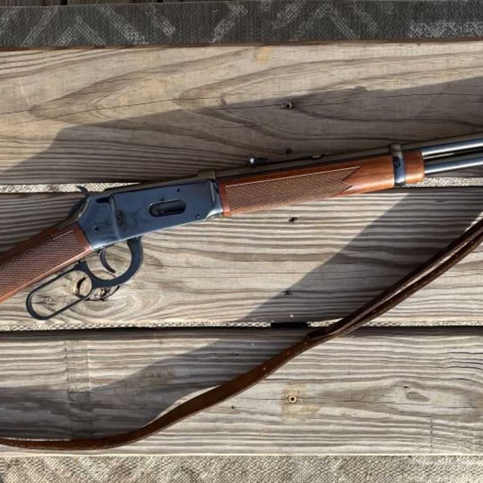 Image 1 - Winchester BigBore Model94 xtr