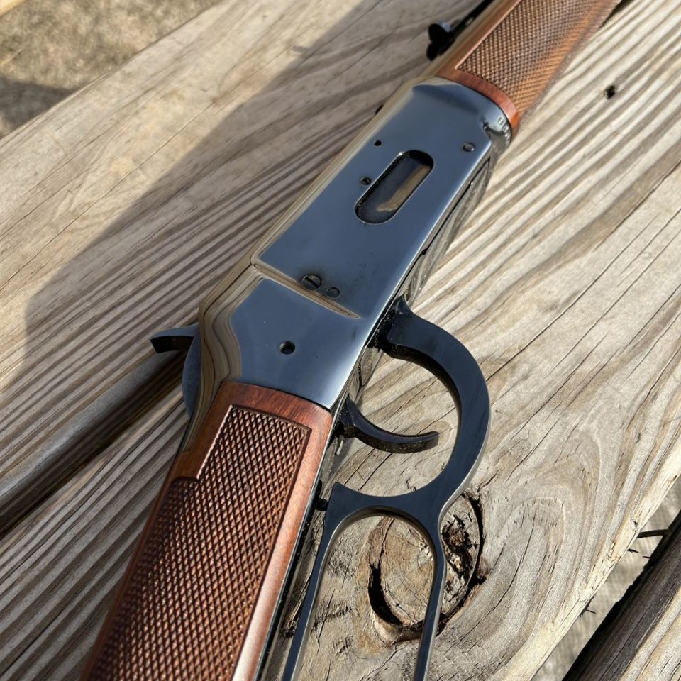 Image 2 - Winchester BigBore Model94 xtr