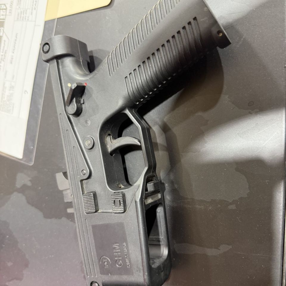 Image 1 - B&T Ghm9 lower receiver 