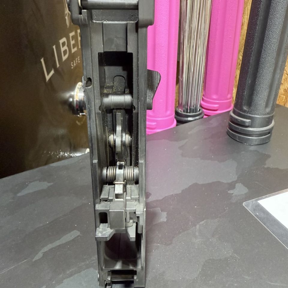 Image 3 - B&T Ghm9 lower receiver 