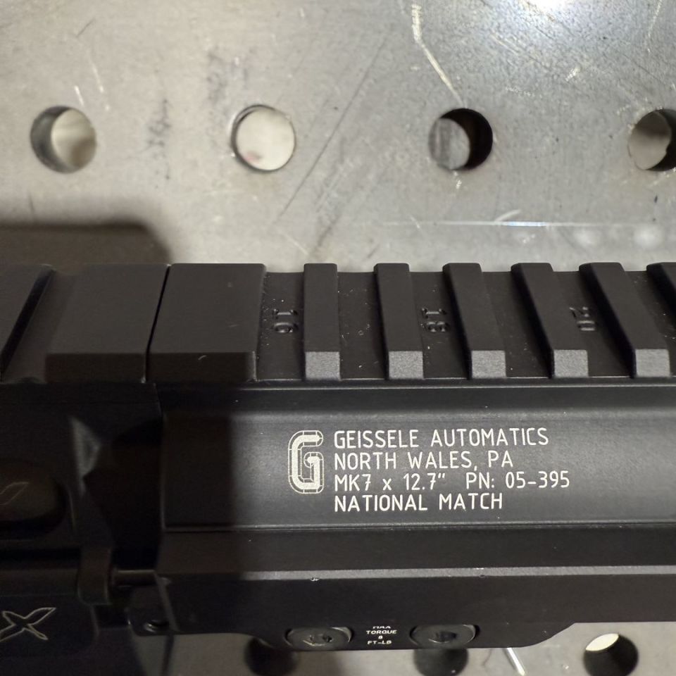 Image 2 - Noveske 6mm ARC 