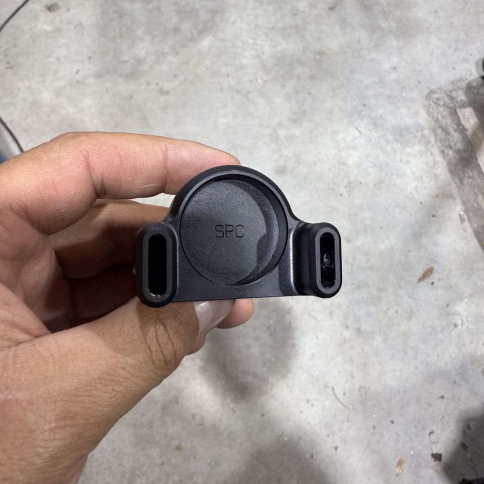 Image 1 - B&T spc tail hook adapter 