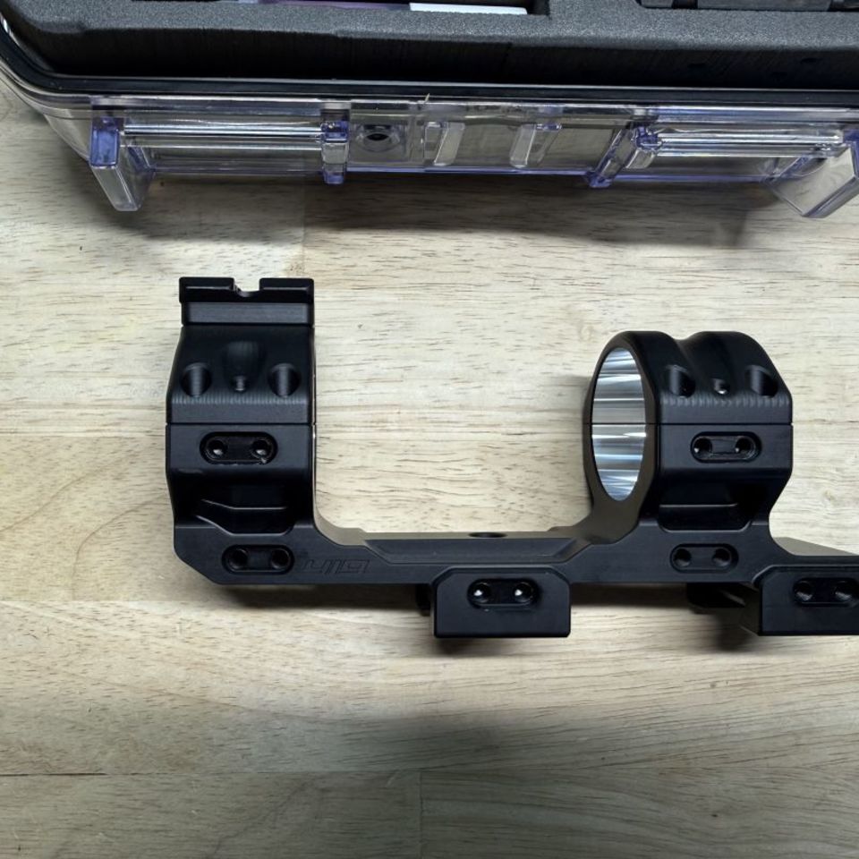 Image 3 - Area 419 36mm Mount