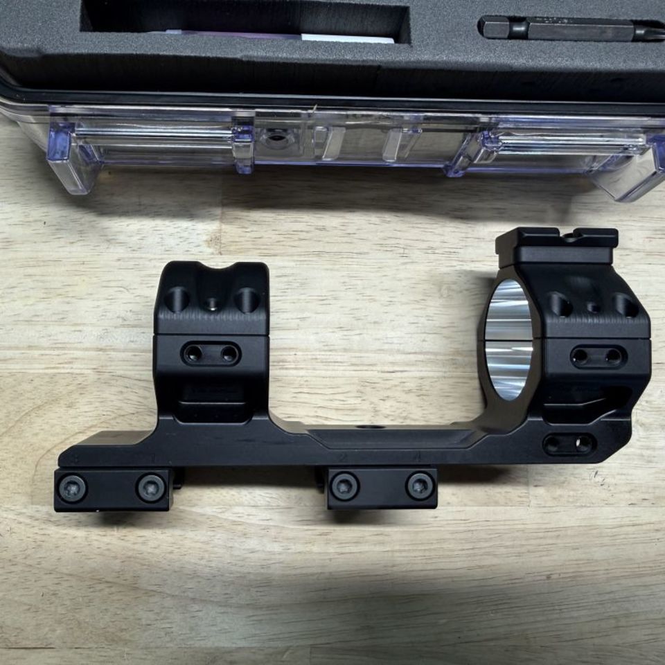 Image 4 - Area 419 36mm Mount