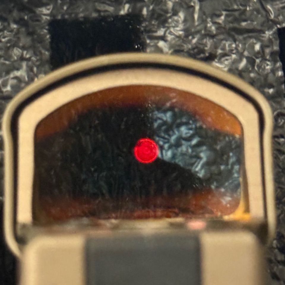 Image 2 - Leupold Delta Point Pro NV 2.5