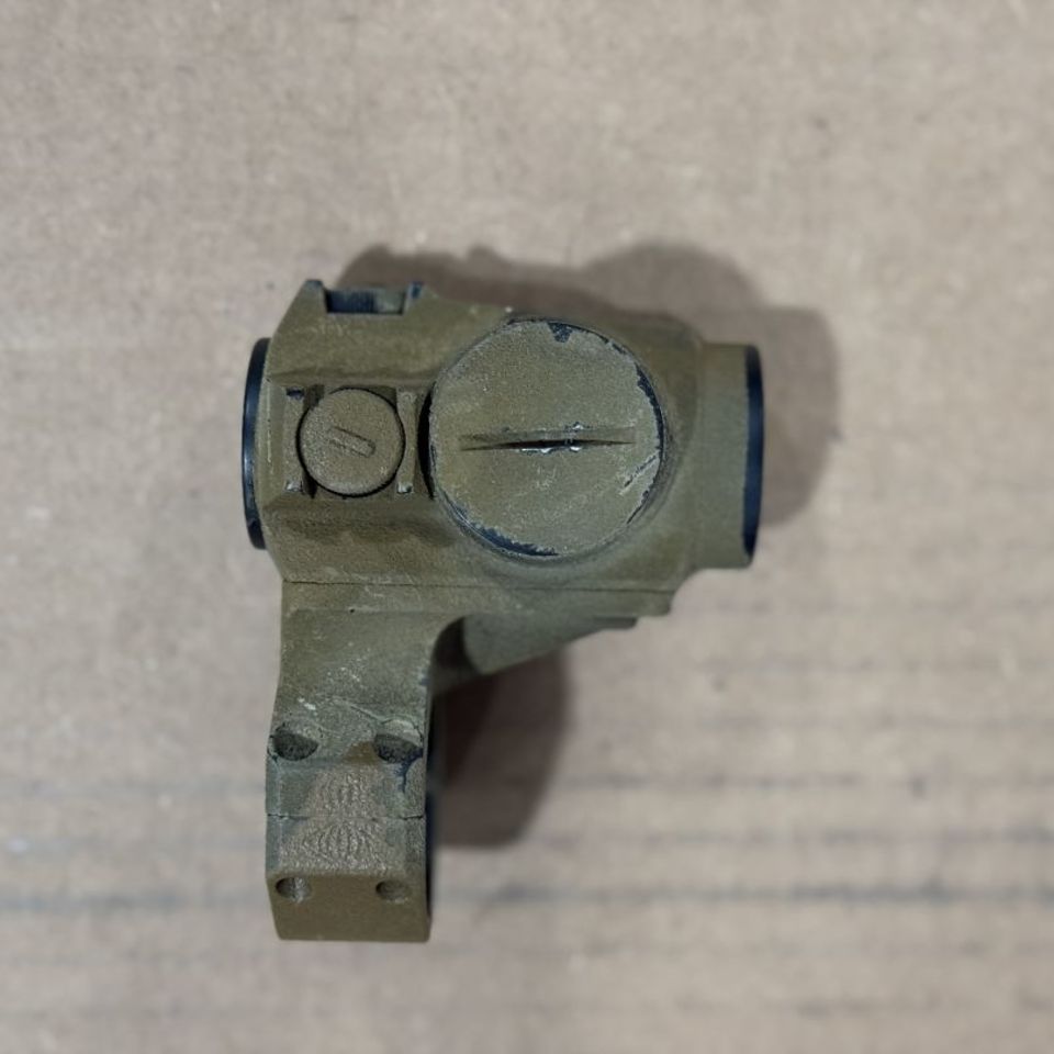 Image 2 - Reptilia ROF SAR & HS503R