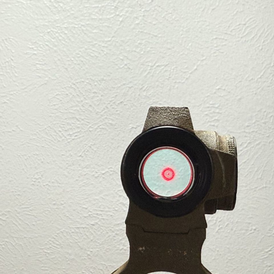 Image 3 - Reptilia ROF SAR & HS503R