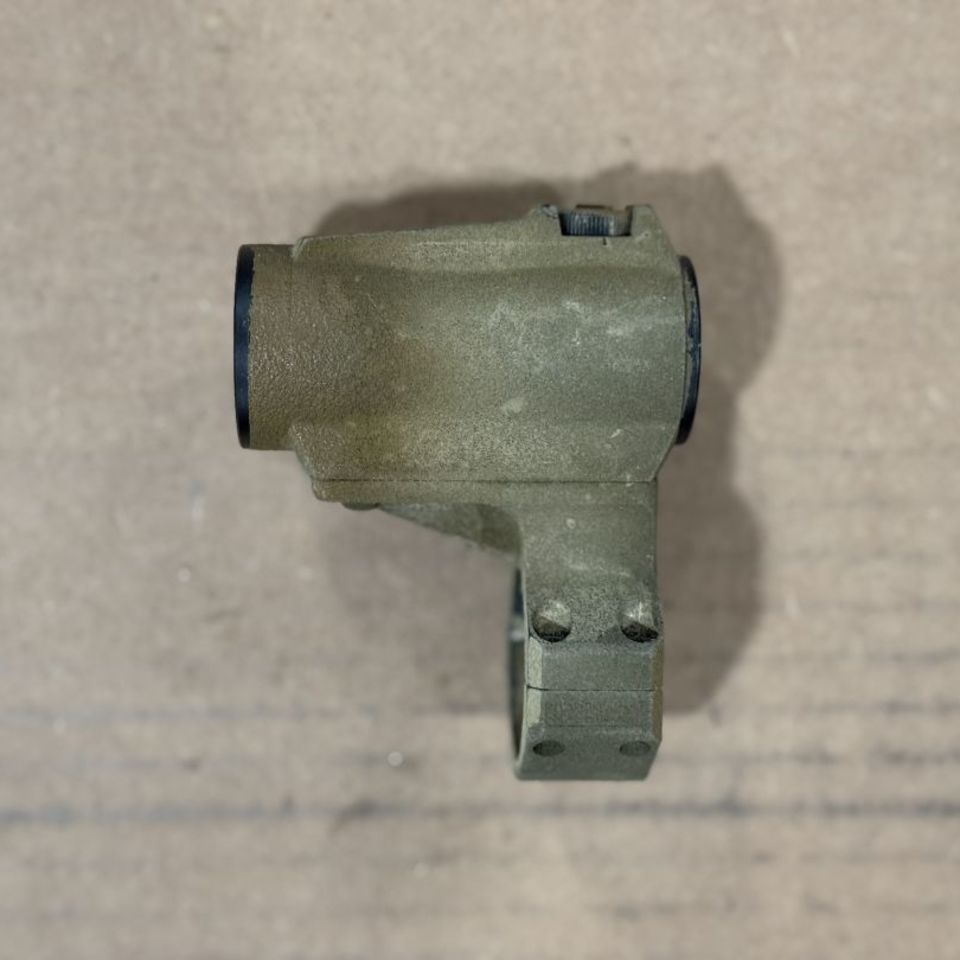 Image 1 - Reptilia ROF SAR & HS503R