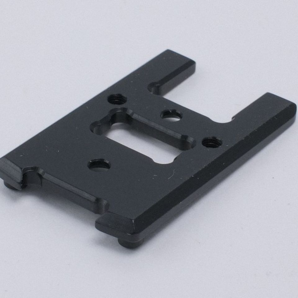 Image 2 - Beretta 92 Ultra Low RMR Mount
