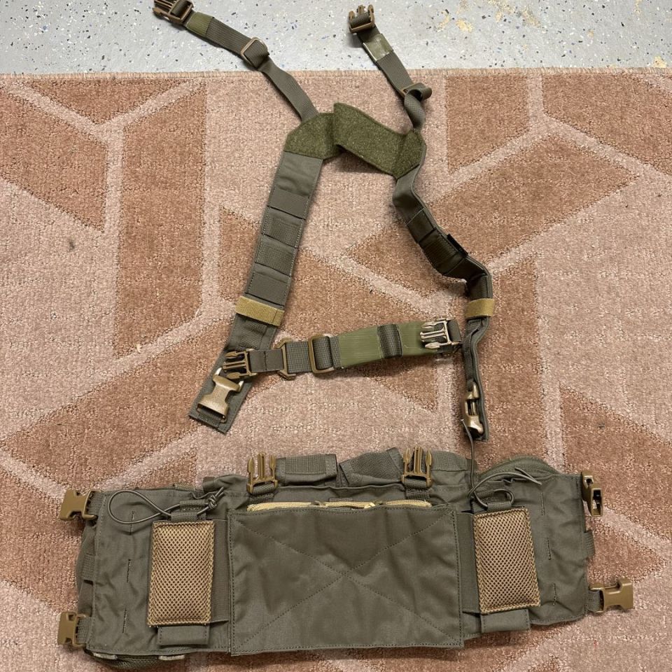 Image 2 - Trexarms Chest rig (SOLD)