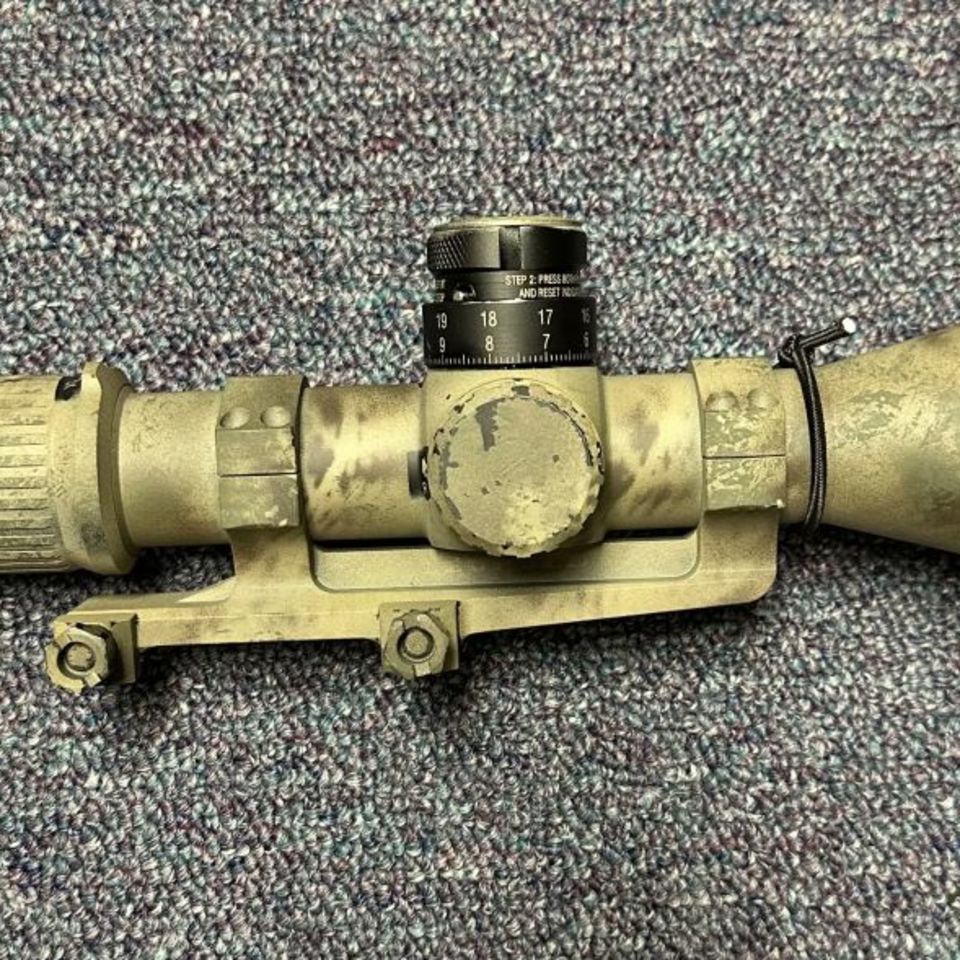 Image 2 - Leupold MK6