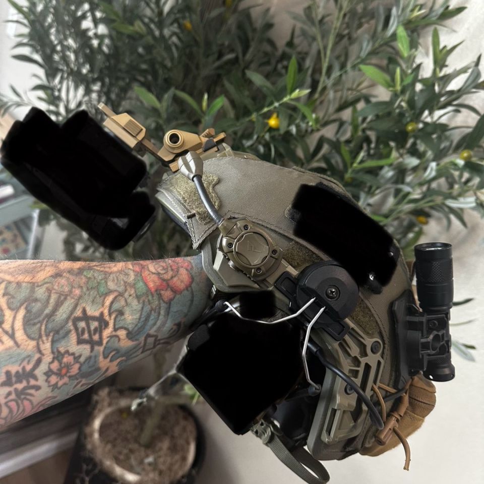 Image 1 - Team Wendy Exfil SL size 2