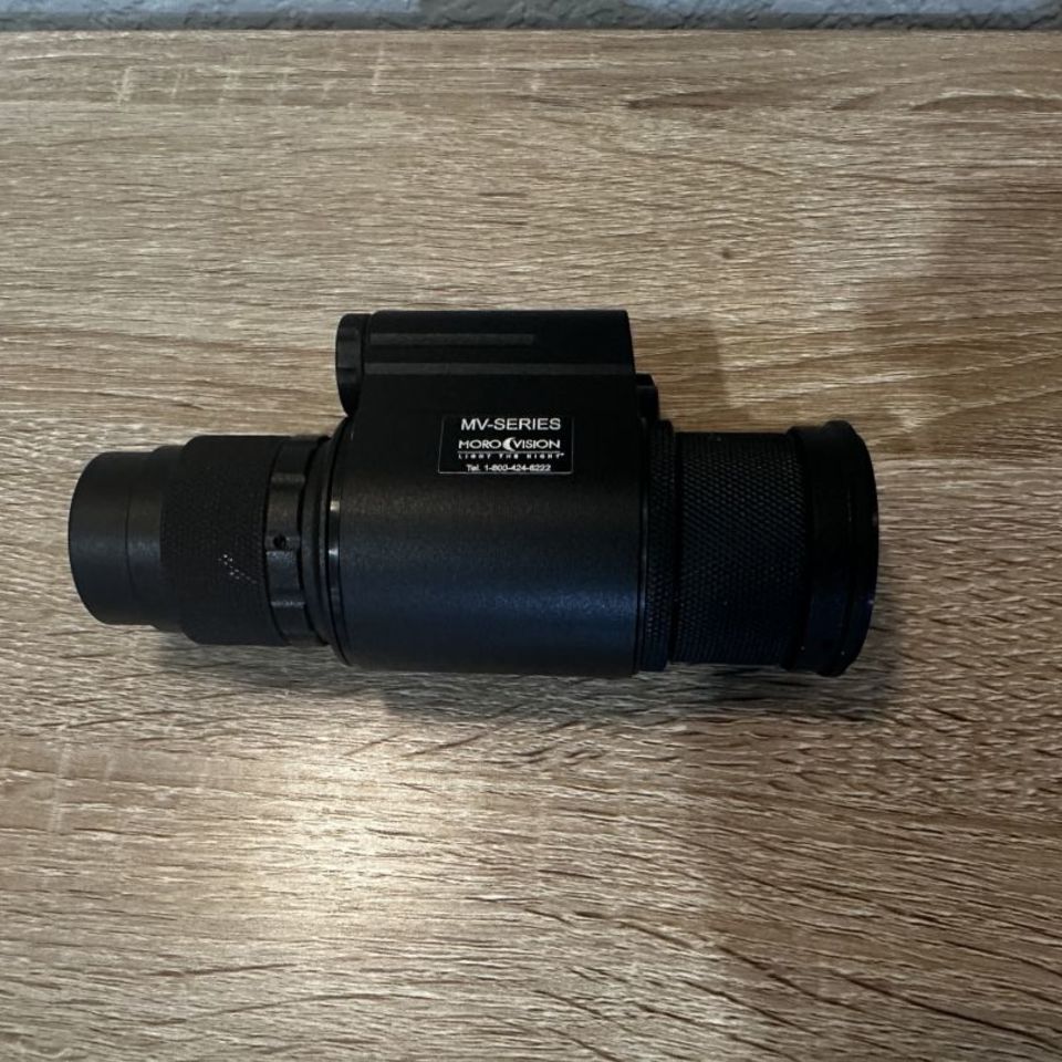 Image 3 - CHEAP GEN 3 OMNI 8 Monocular