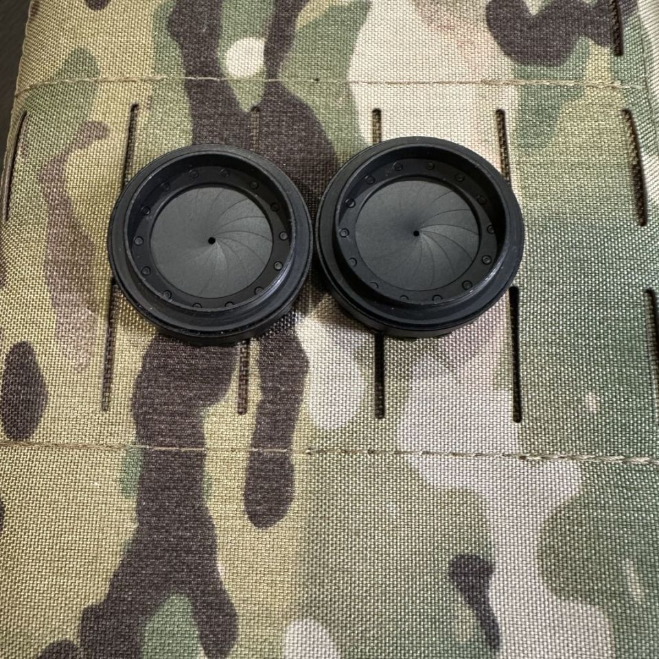 Image 2 - Splitcore innovations iris’s