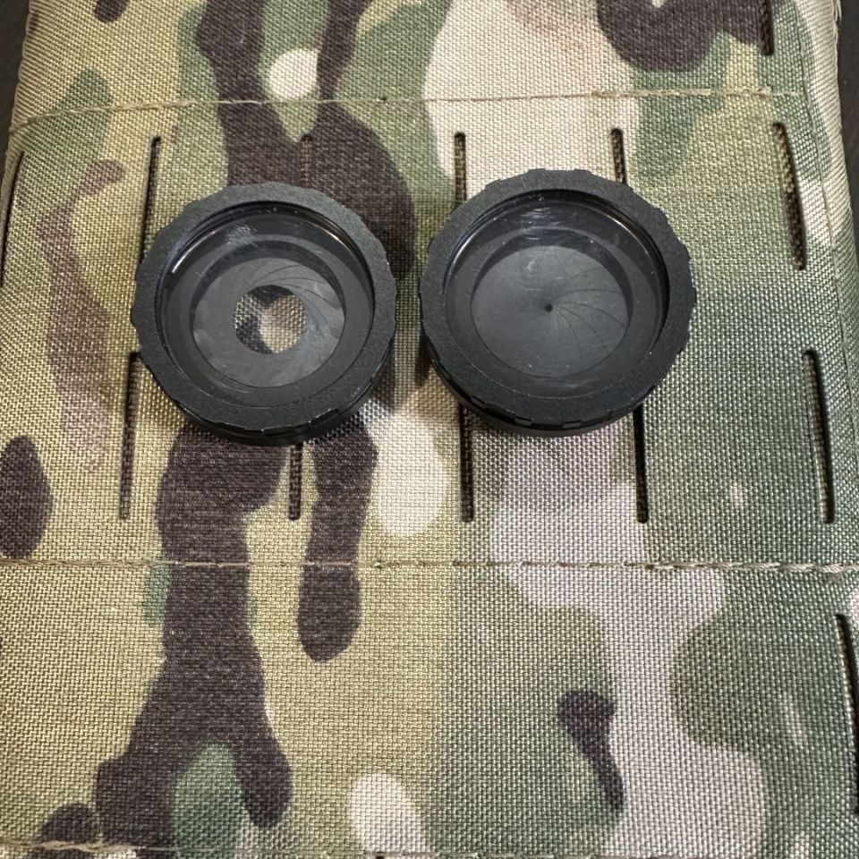 Image 3 - Splitcore innovations iris’s