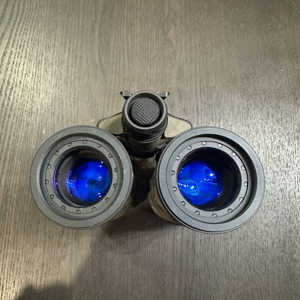 Image 3 - Testing the waters 