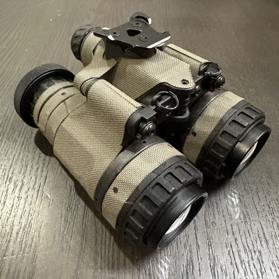 Image 2 - Testing the waters 