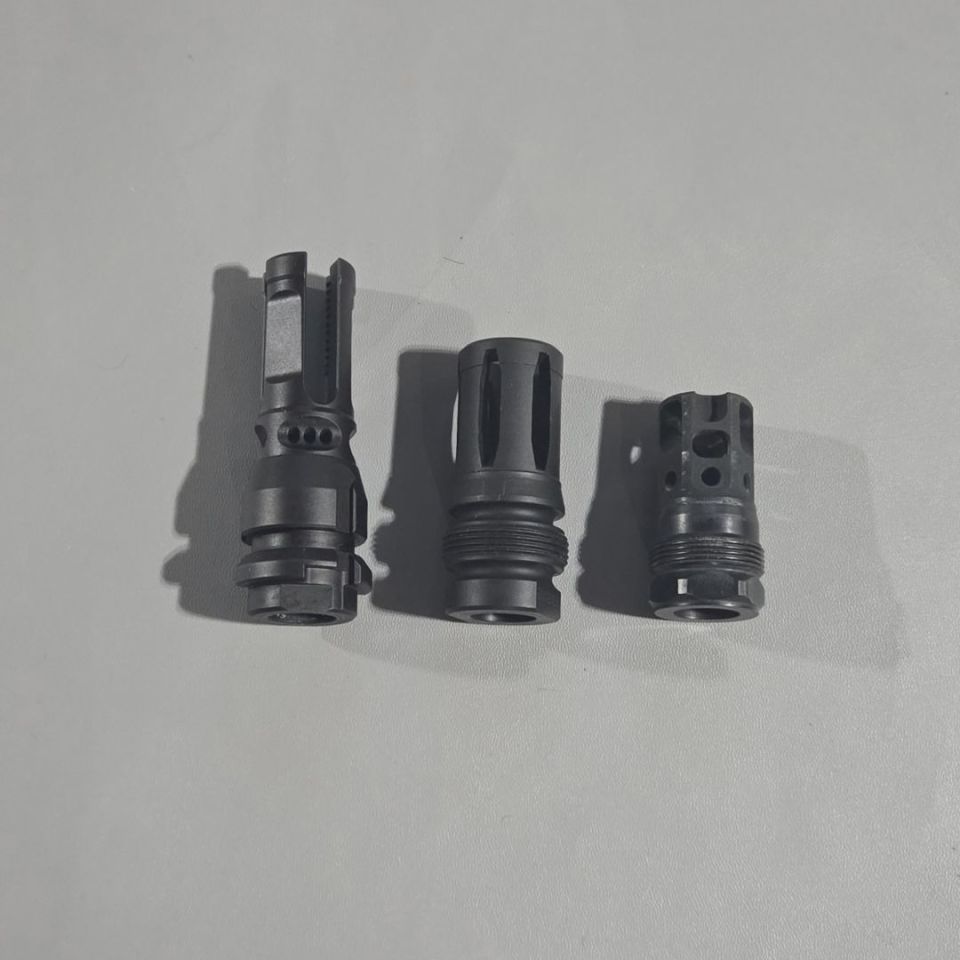 Image 1 - Muzzle devices 