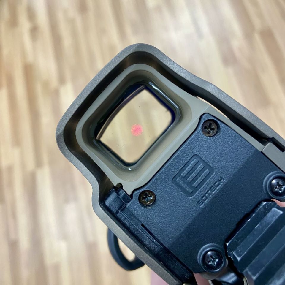 Image 3 - EOtech EXPS2 FDE OPMOD