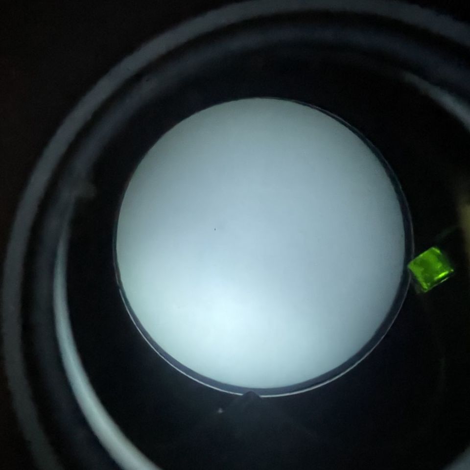 Image 3 - Nvm14 Gen 2 White Phosphor