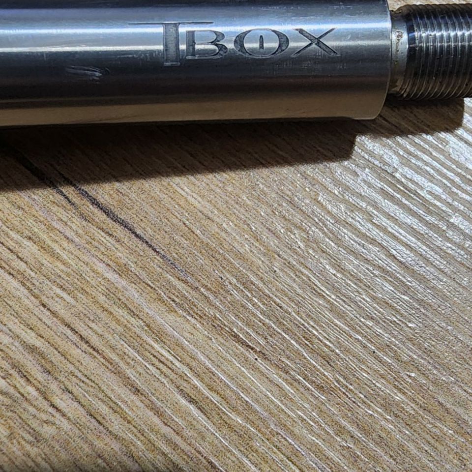 Image 3 - Sgt of Arms T-Box .223 wylde b