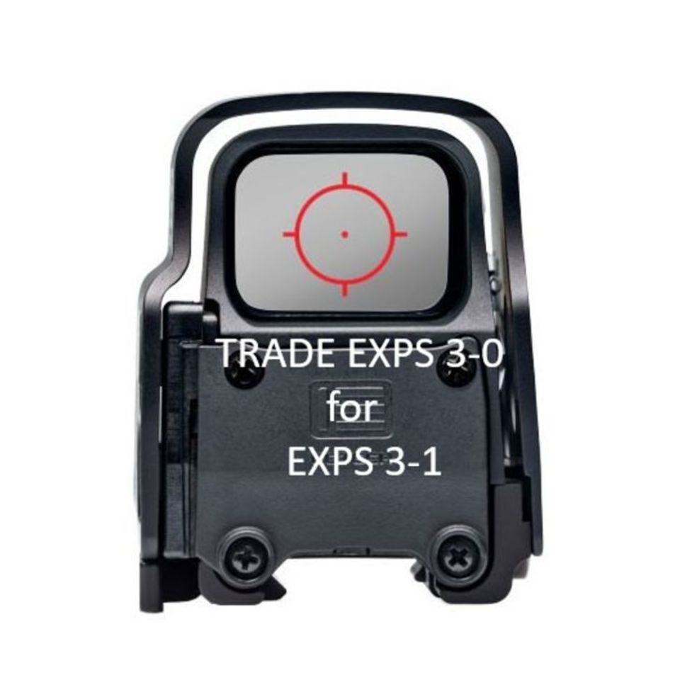 Image 1 - EOTECH EXPS 3-0 for 3-1